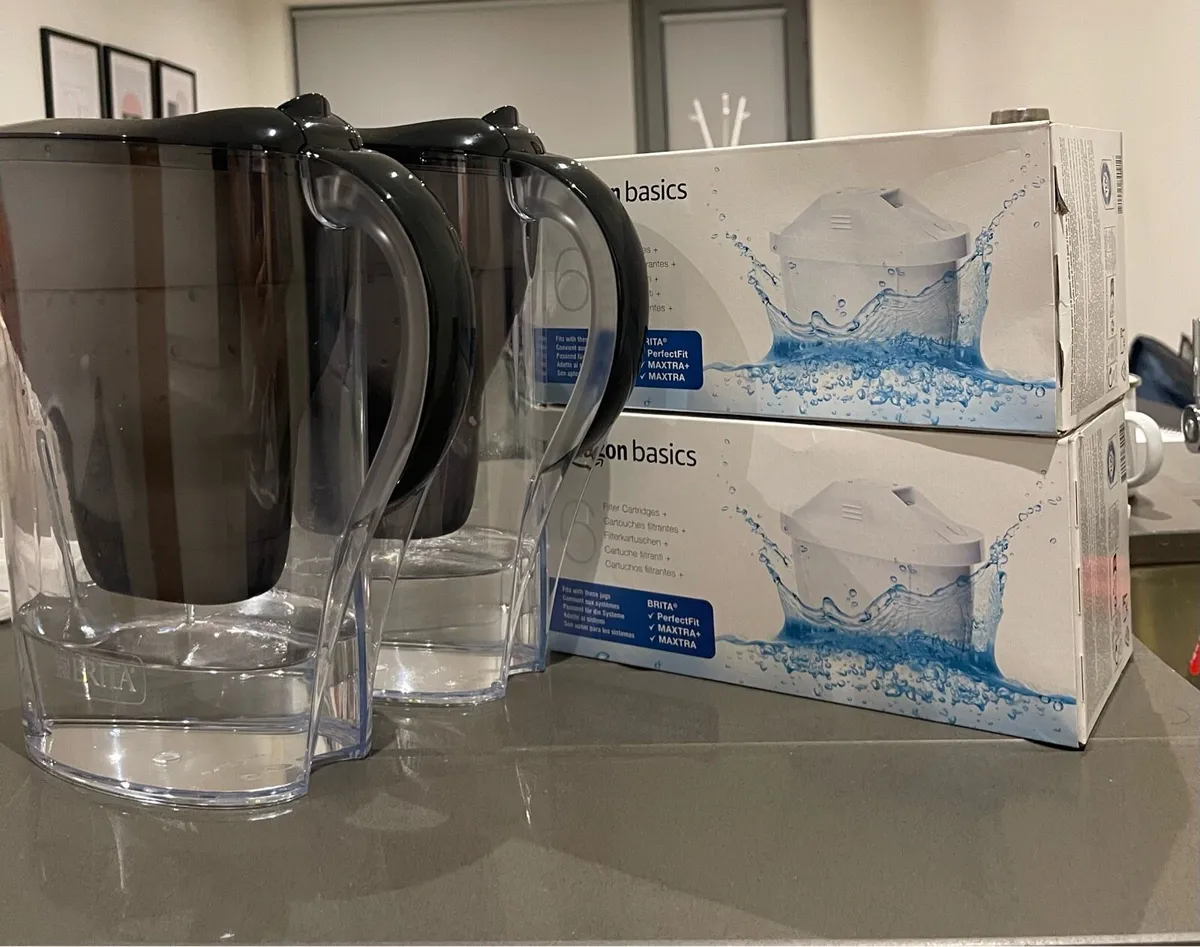 Water Filter