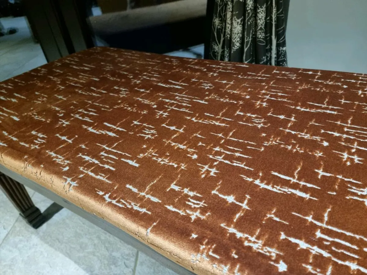 Beautiful Extra Large Bench - Image 4