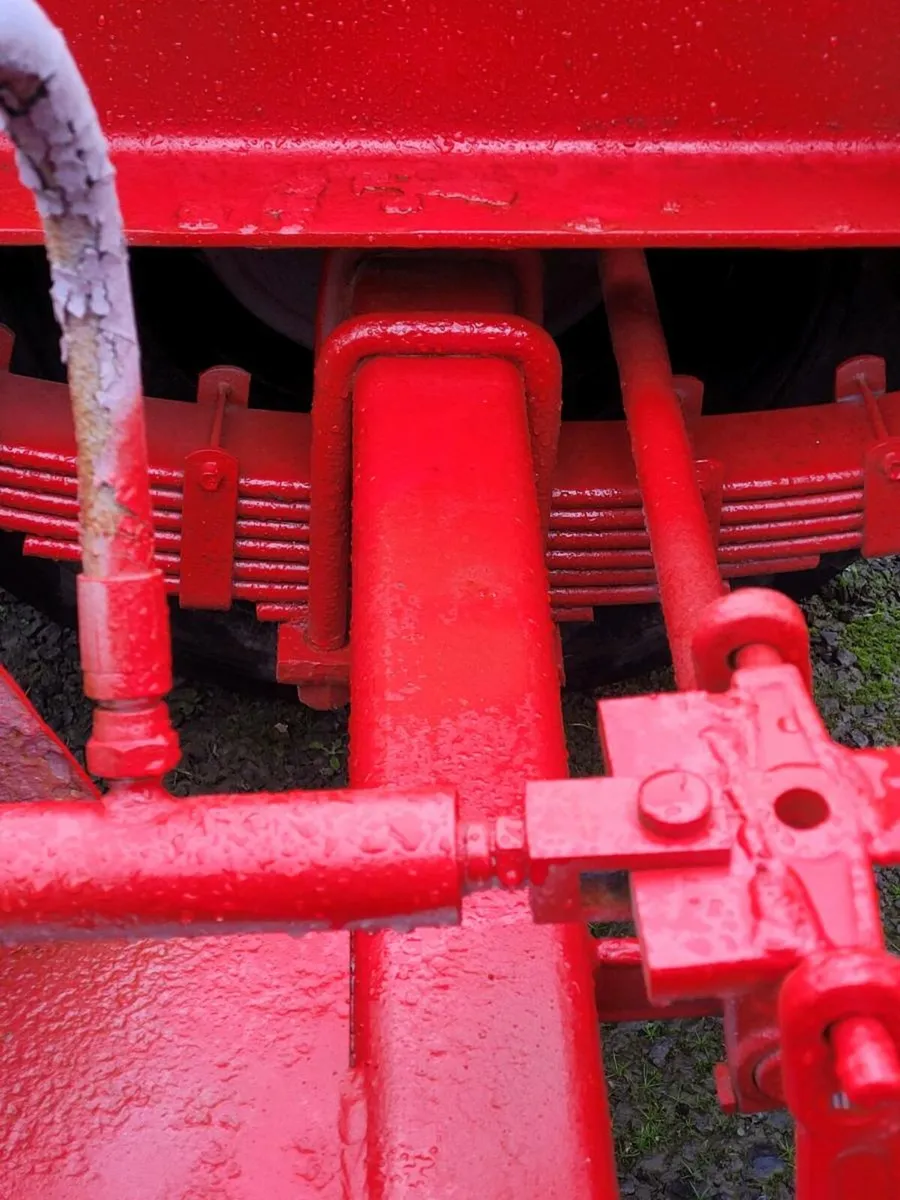 Mccauley tri lowloader - Image 3