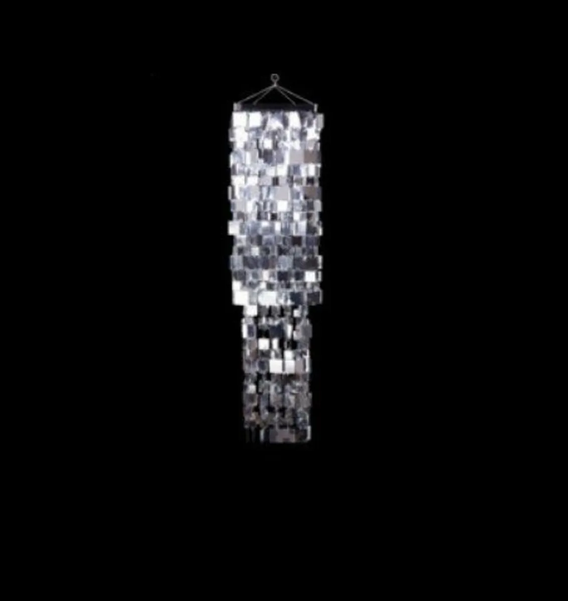 BNWT Easy Fit Chandelier - Image 2
