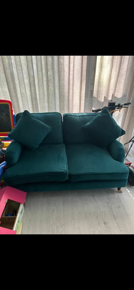Sofa - Image 1