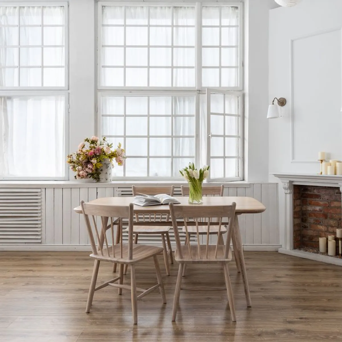 Quality Solid Oak Furniture - Image 1