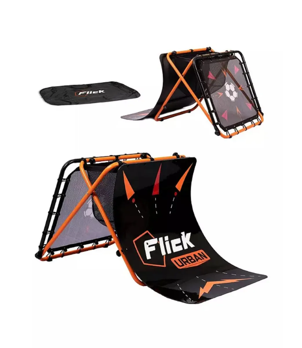 Soccer rebounder - Image 1