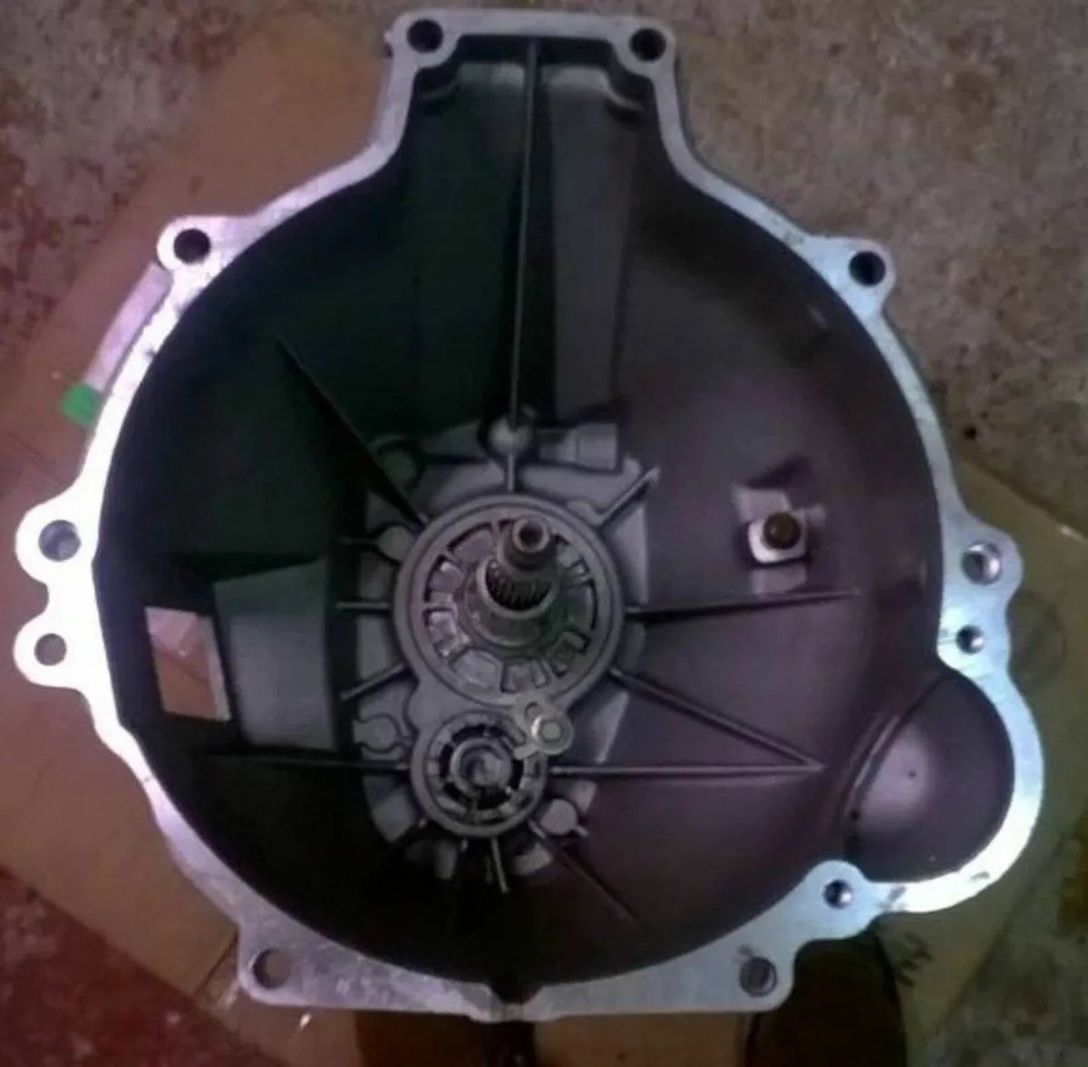 Ford Sierra MT75 Hybrid gearbox - Image 2