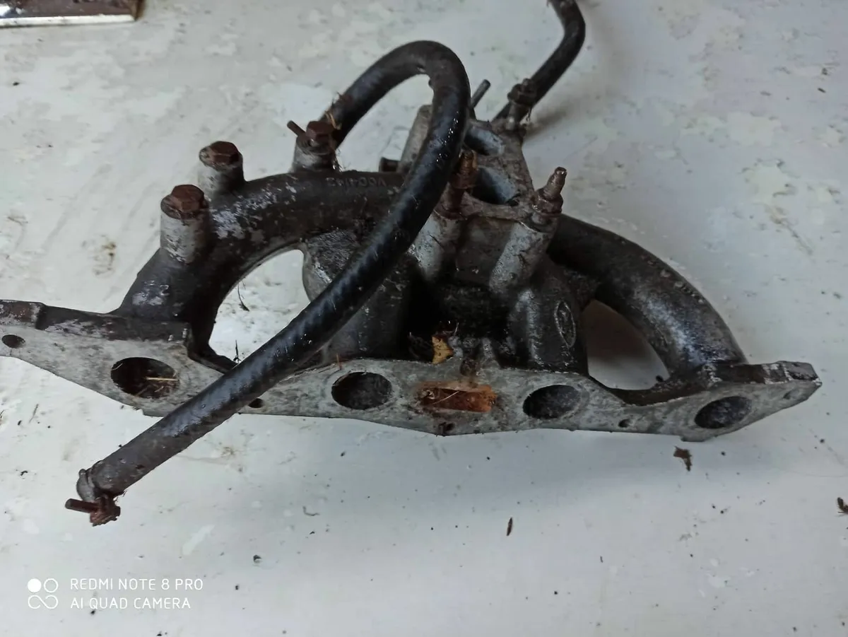 Ford Sierra parts & other ford parts. - Image 1