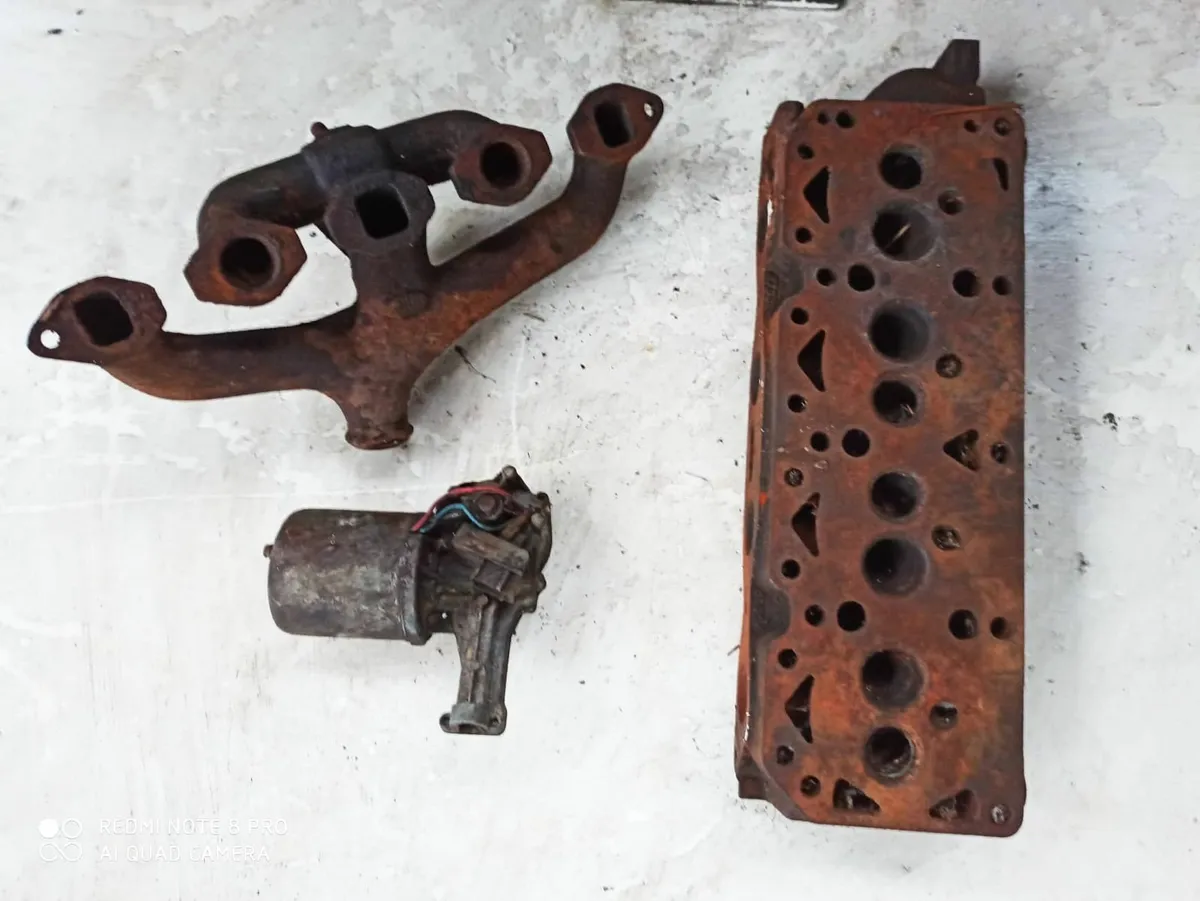 Ford Sierra parts & other ford parts. - Image 3