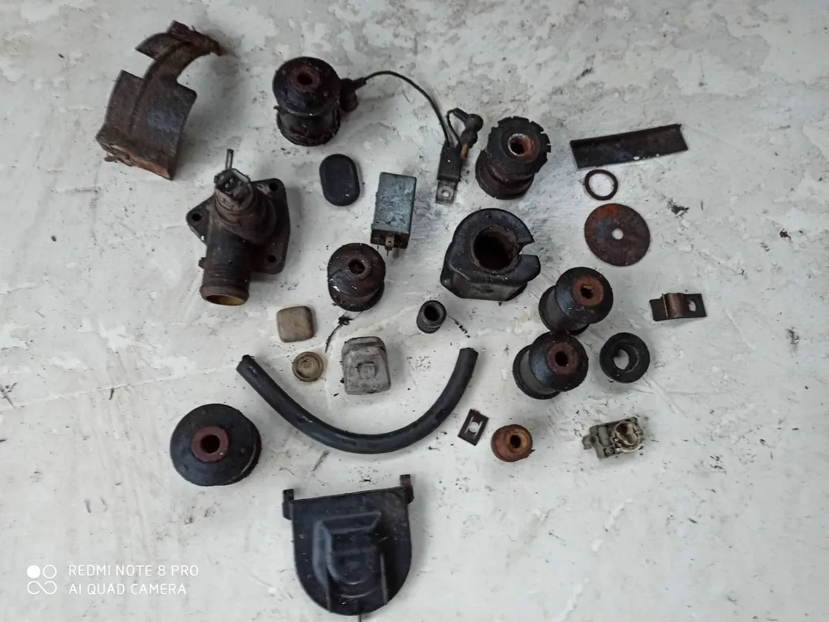 Ford Sierra & other ford parts - Image 2