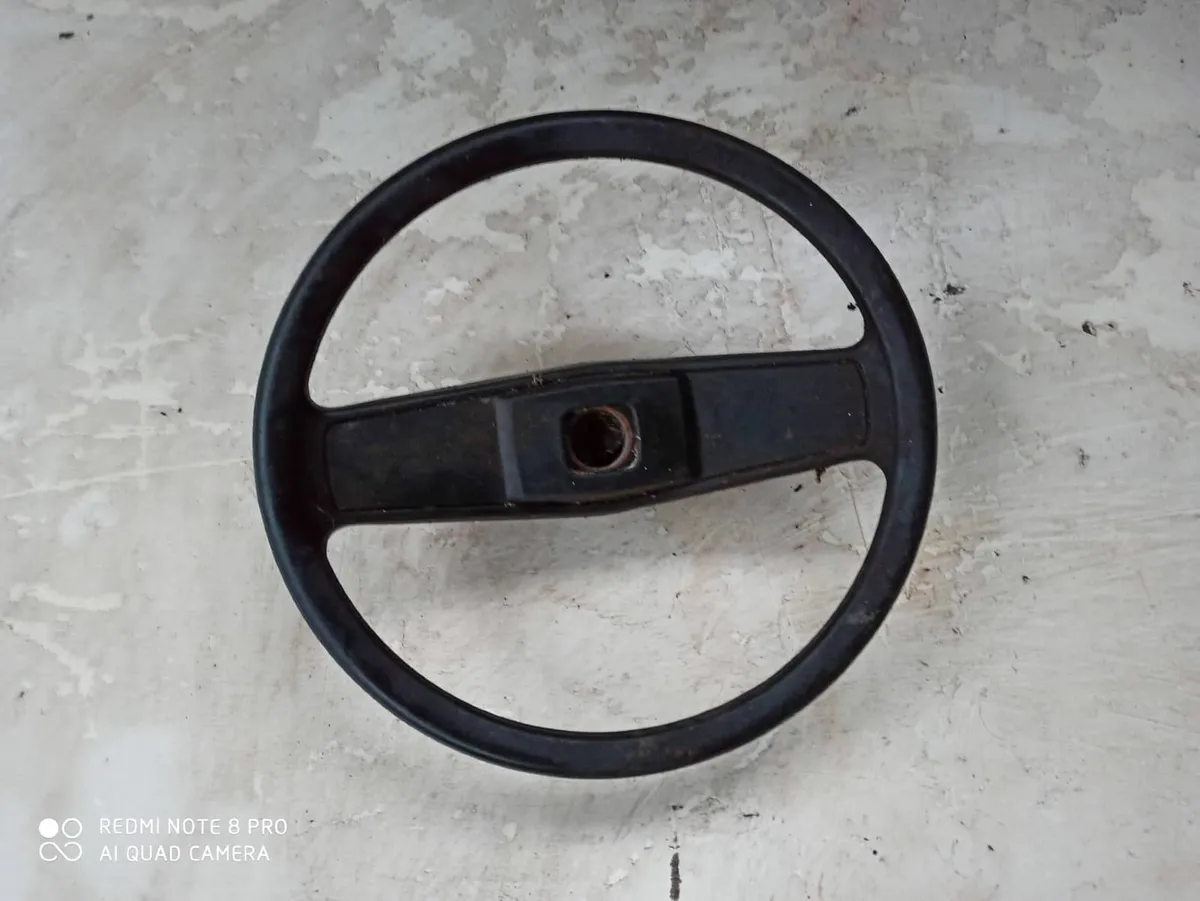 Ford Sierra & other ford parts - Image 3