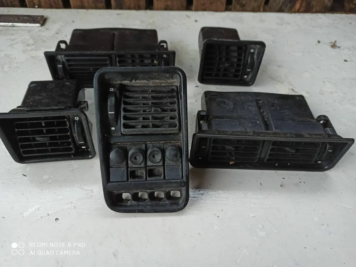 Ford Sierra parts & other ford parts. - Image 1