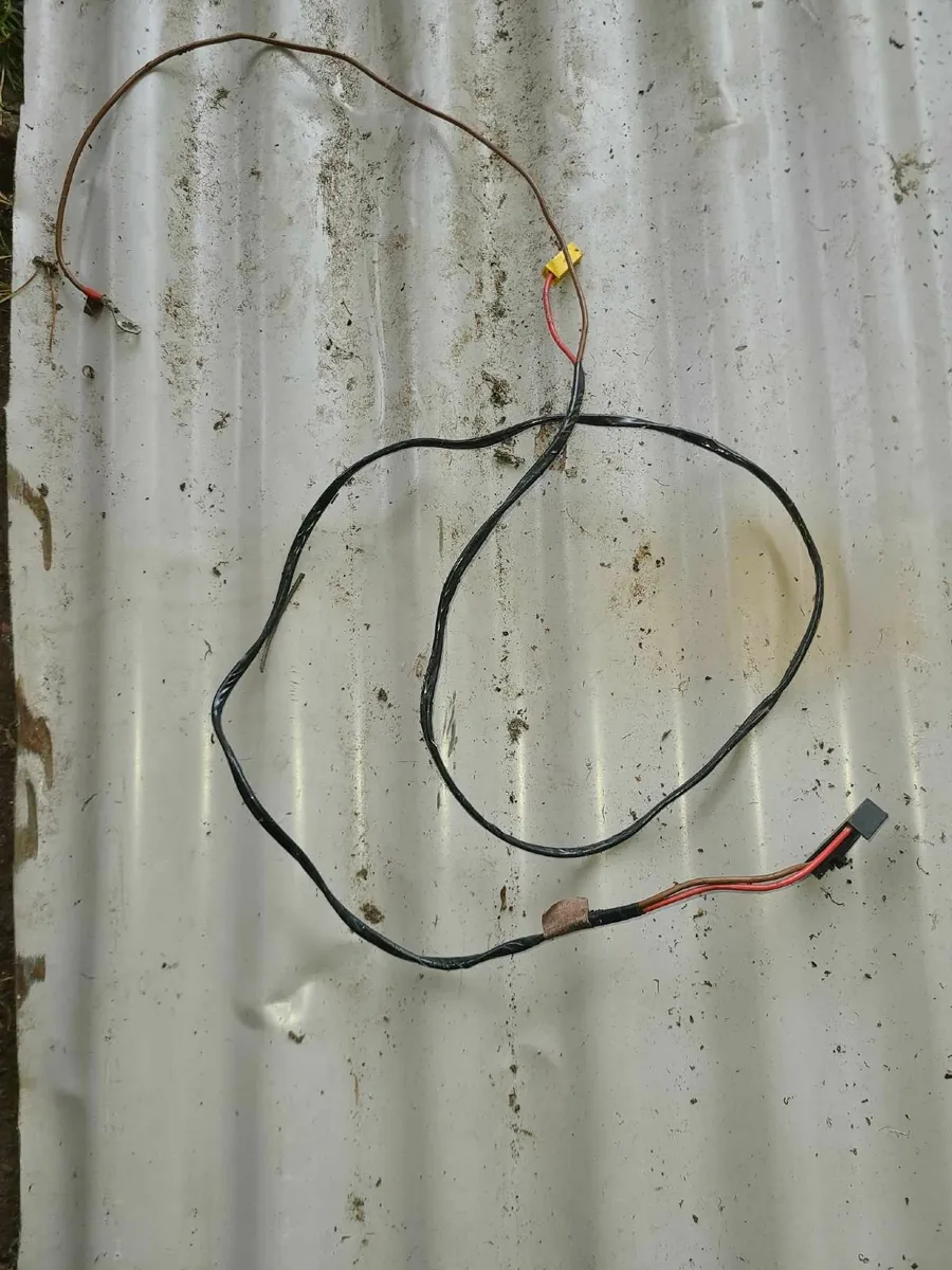 Ford Sierra parts & other ford parts. - Image 2