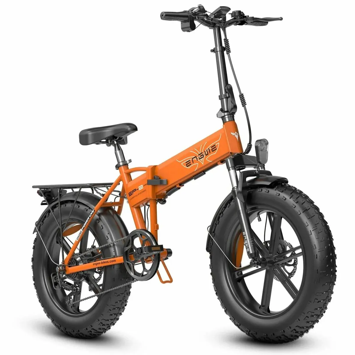 Electric bike - Image 4