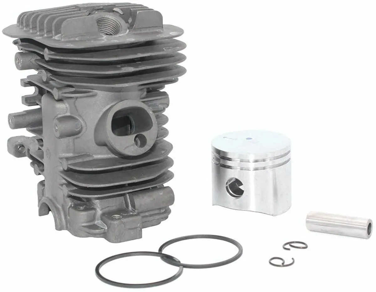 Oleo Mac 941c Cylinder & piston kit - Image 2
