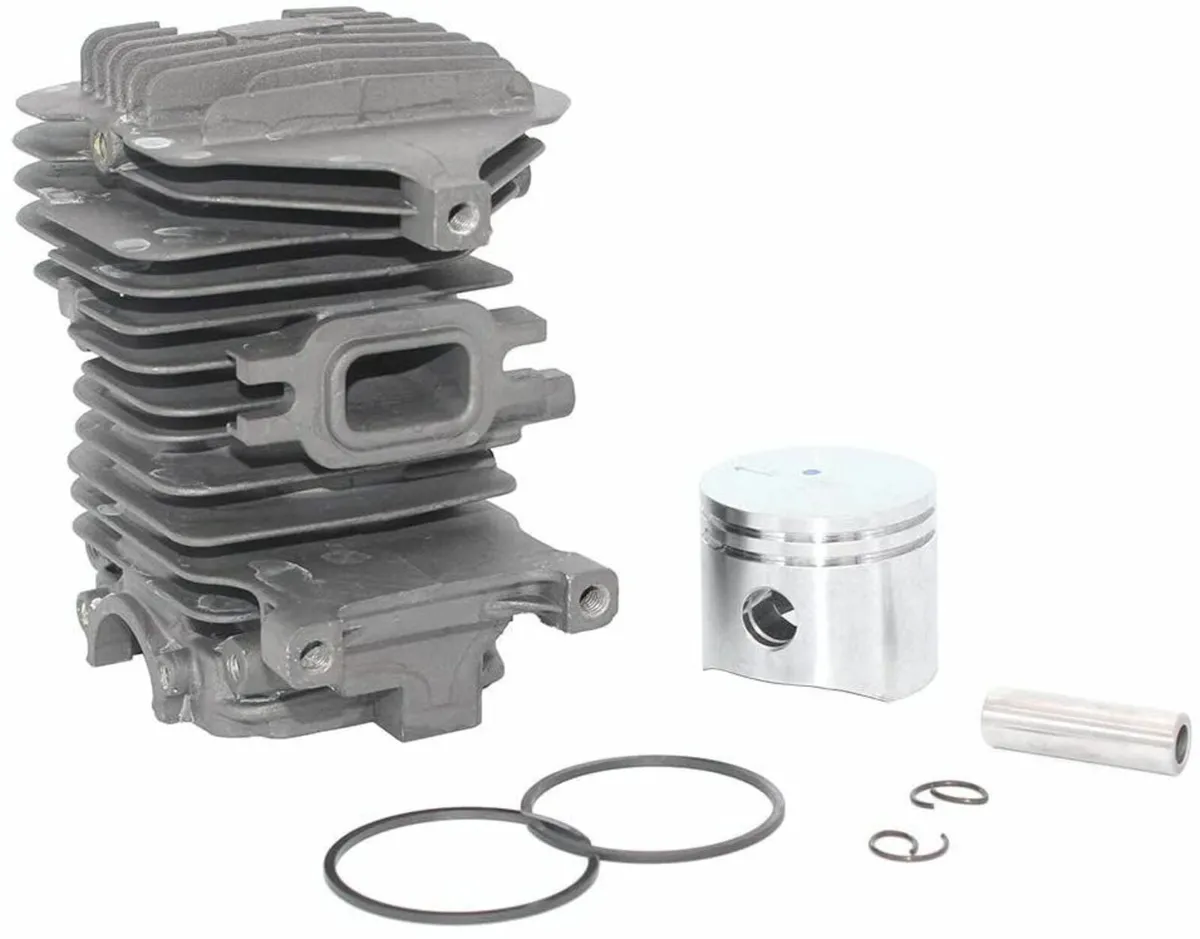Oleo Mac 941c Cylinder & piston kit - Image 3