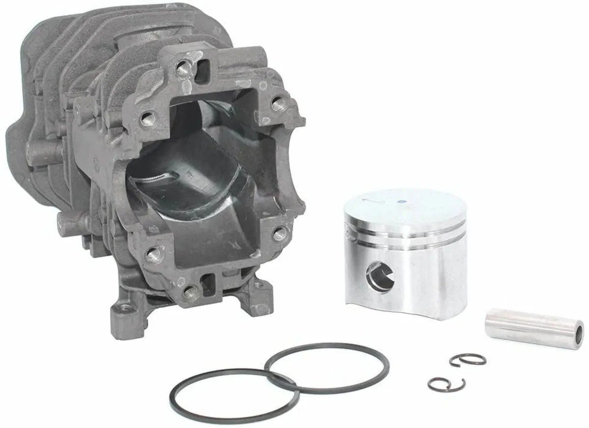 Oleo Mac 941c Cylinder & piston kit - Image 4