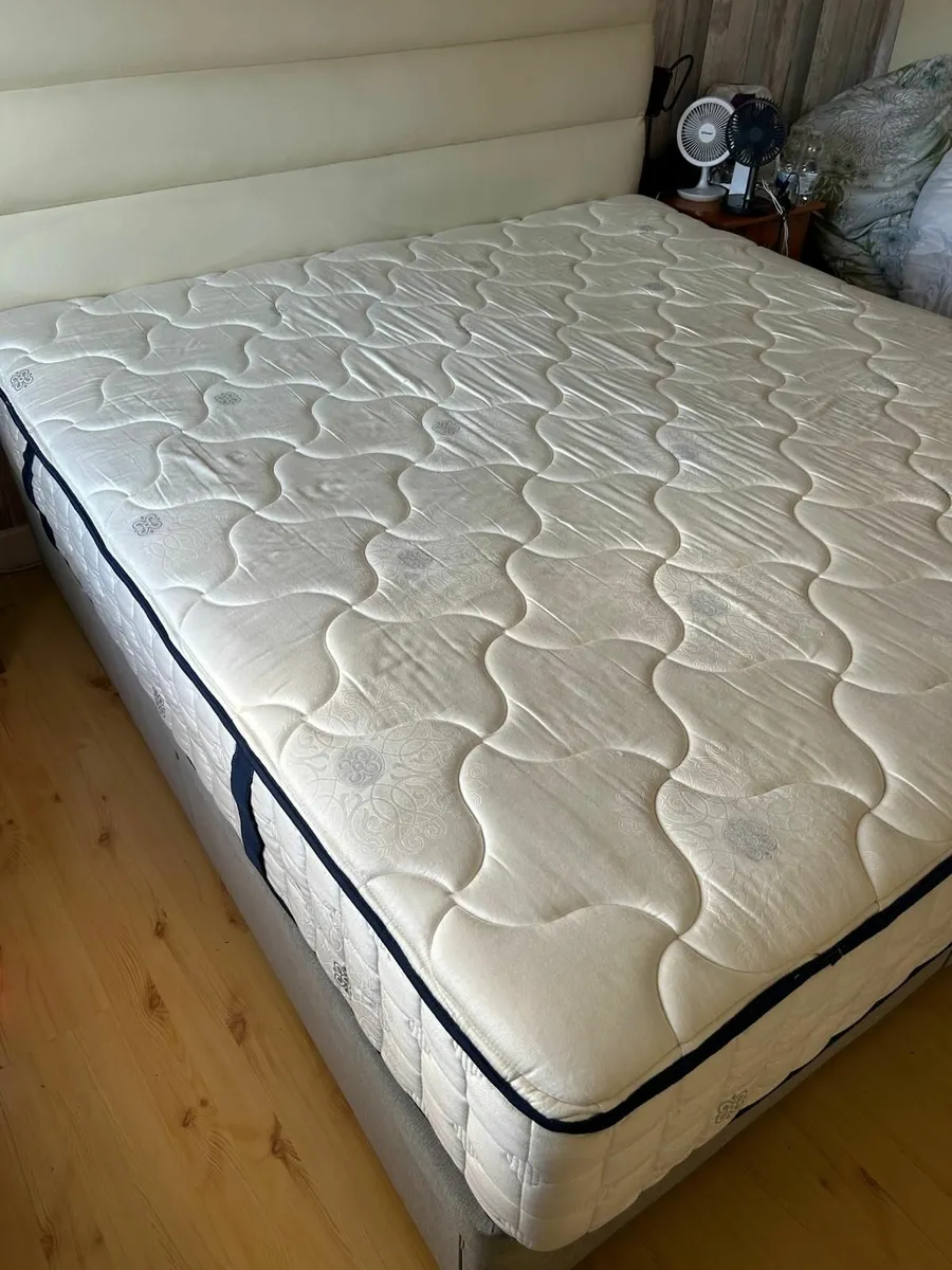 Mattress 6ft - Image 2