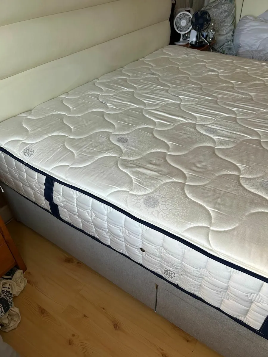 Mattress 6ft - Image 3