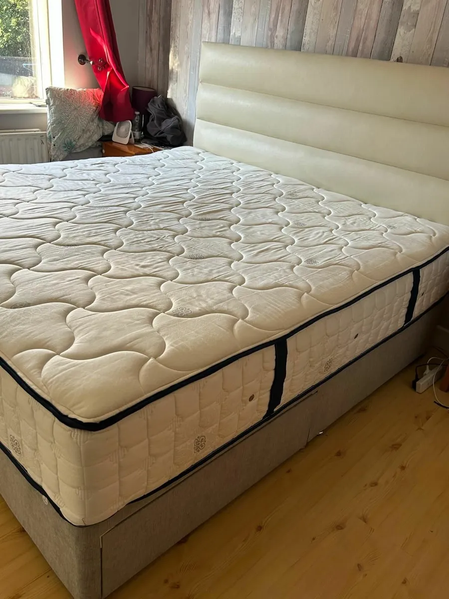 Mattress 6ft - Image 4