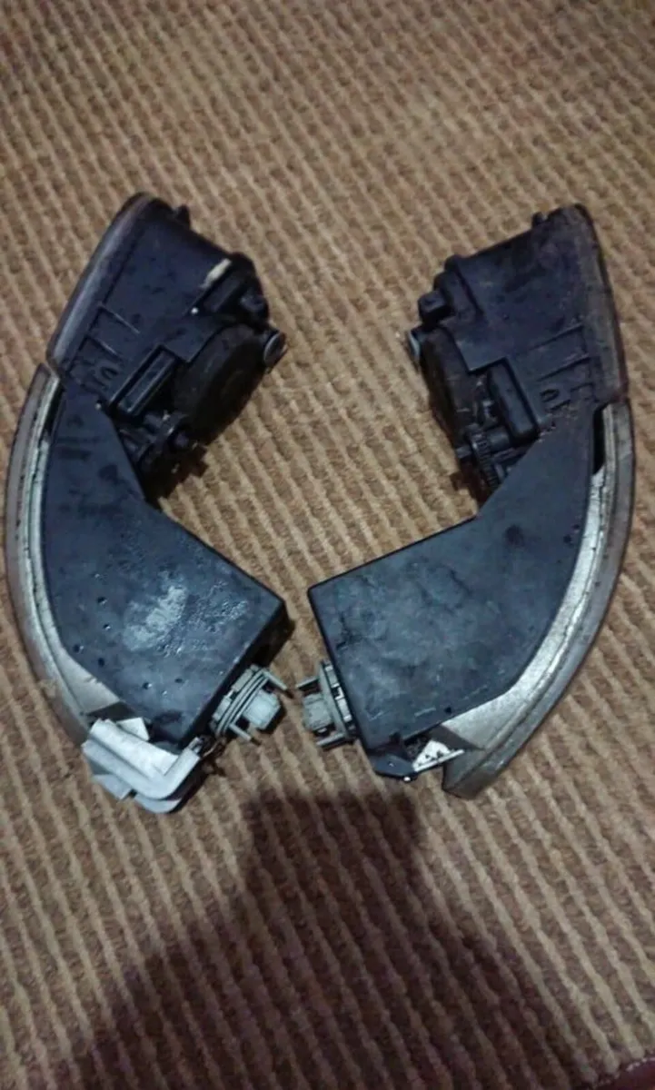 Ford Scorpio Cosworth Fog lights / Spot lights - Image 4