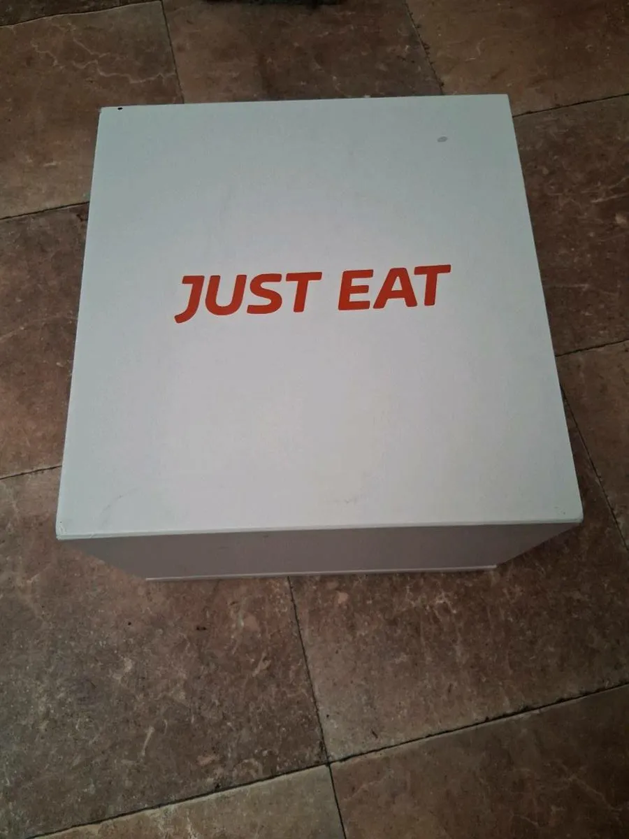 Just eat Machine - Image 1