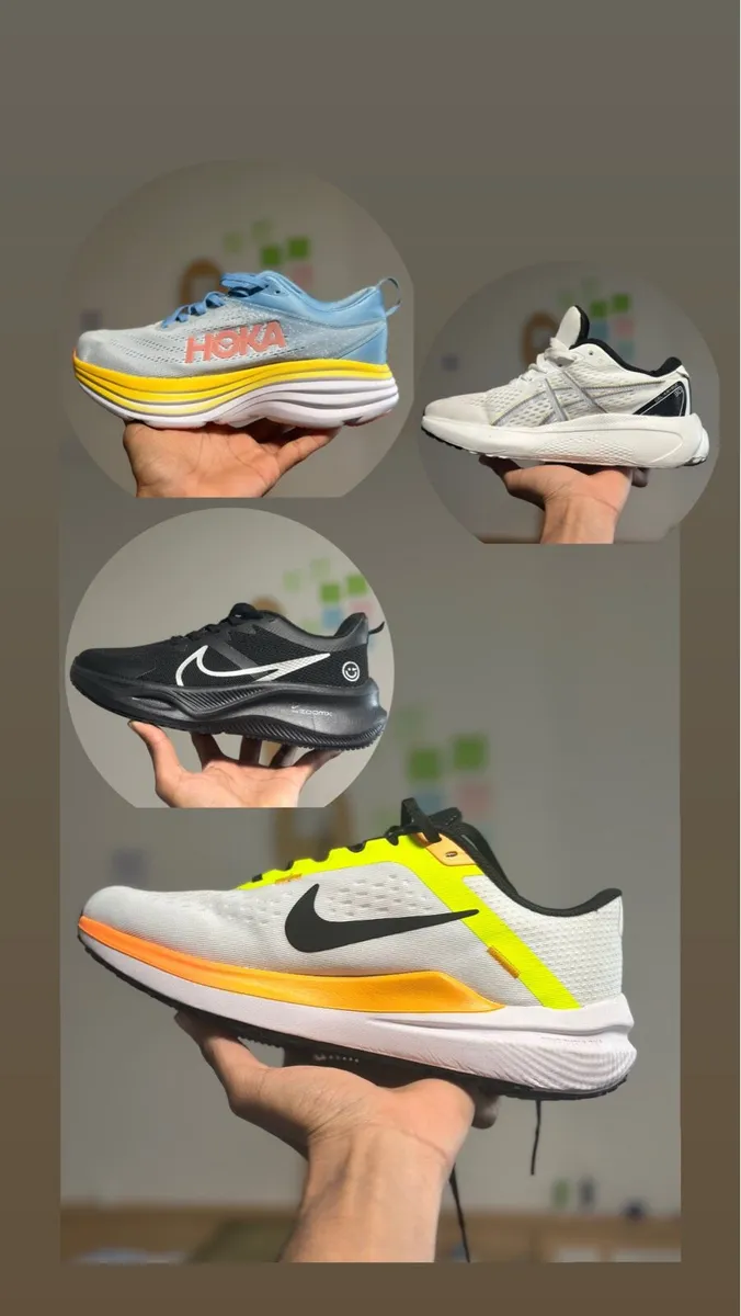 Imported shoes with cheap price