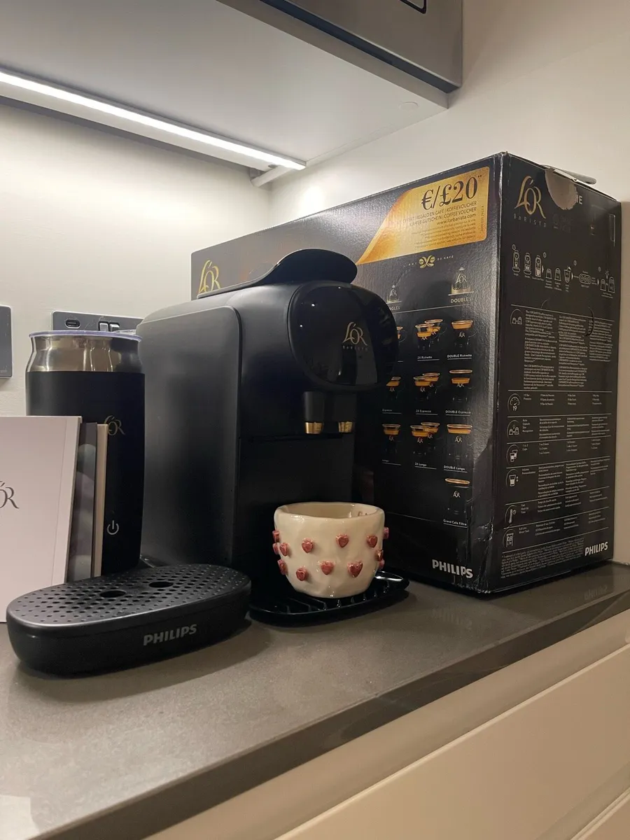 Coffee machine - Image 2