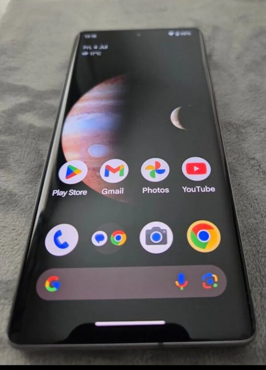 Pixel 7 pro like brand new - Image 1