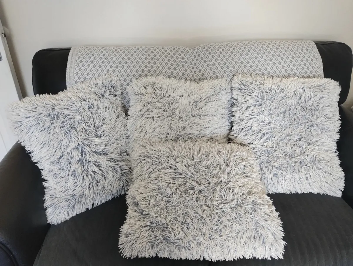 Cushions
