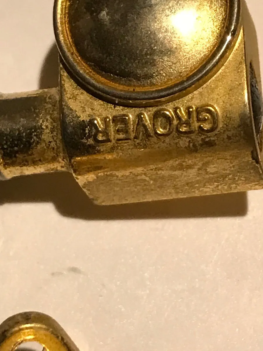 Grover Machine Heads used - Image 2
