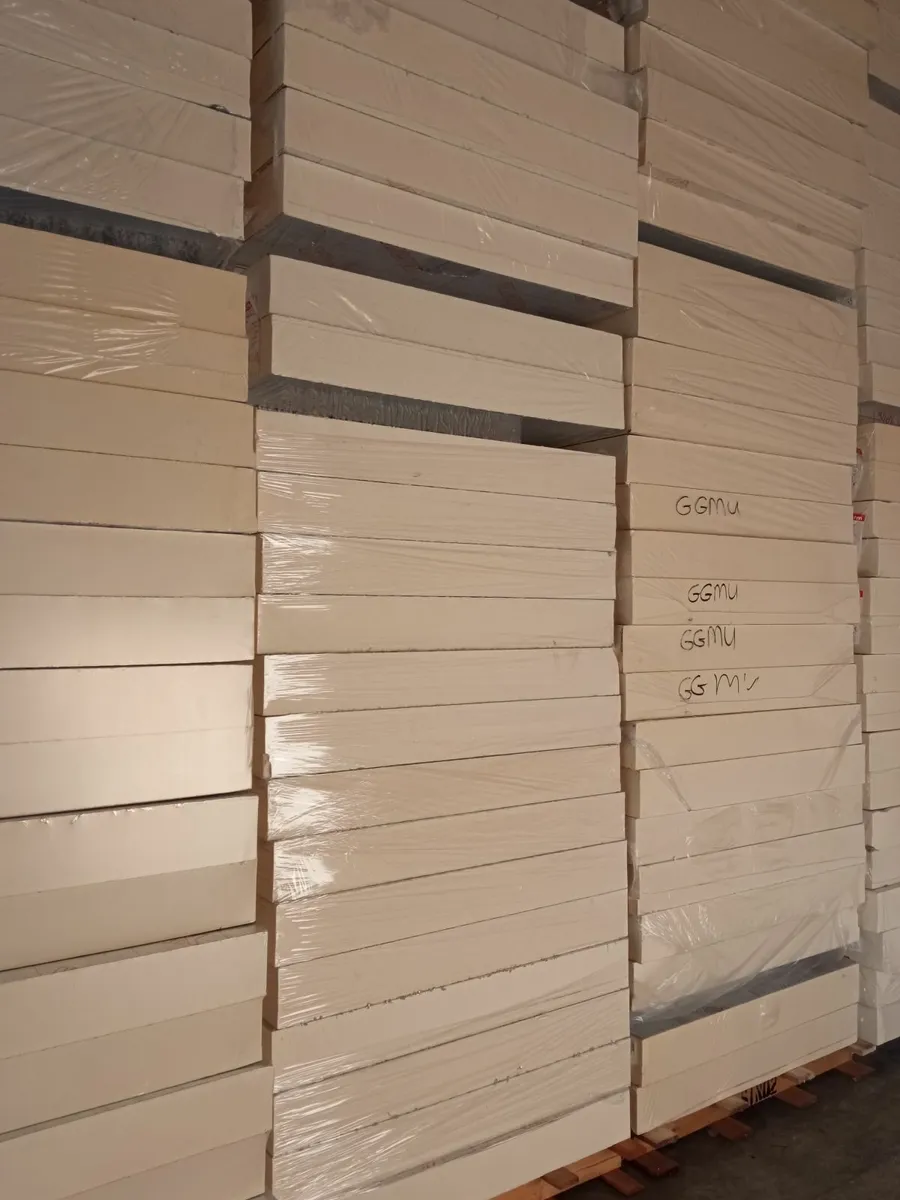 150mm PIR underfloor insulation 8x4 - Image 2