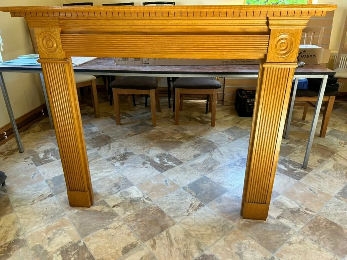 Fireplace - Image 1