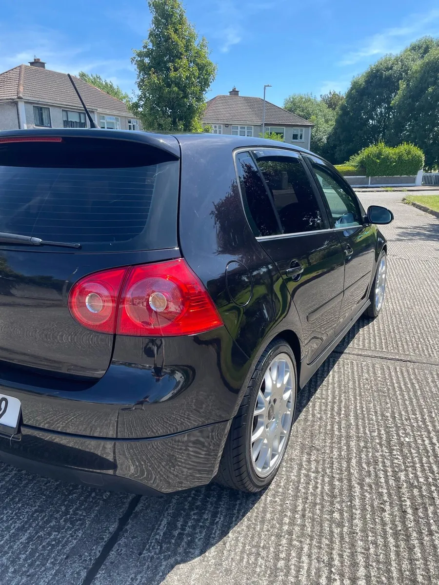 Volkswagen Golf GTi DSG 🚀 NCT +TAX - Image 4