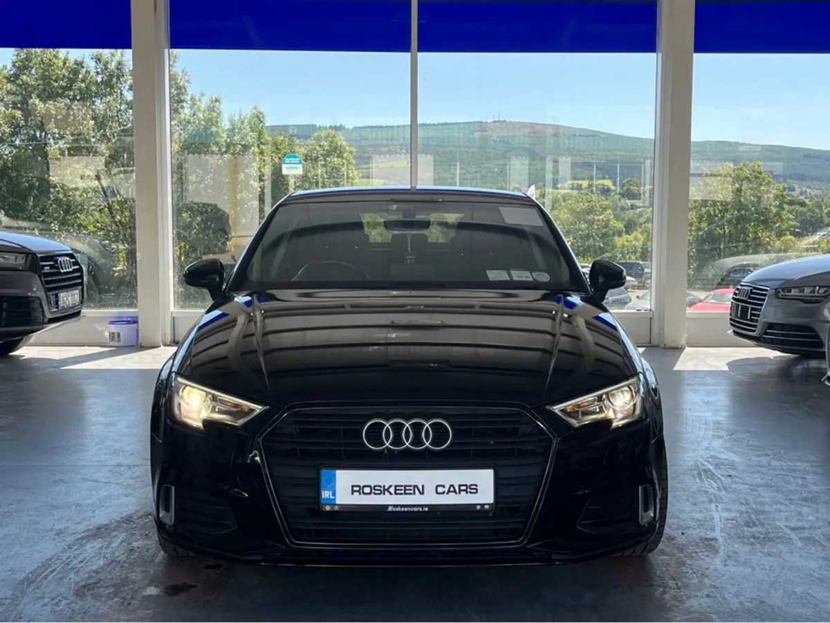 Audi A3 1.6 TDI Sport 116PS 4DR - Image 2