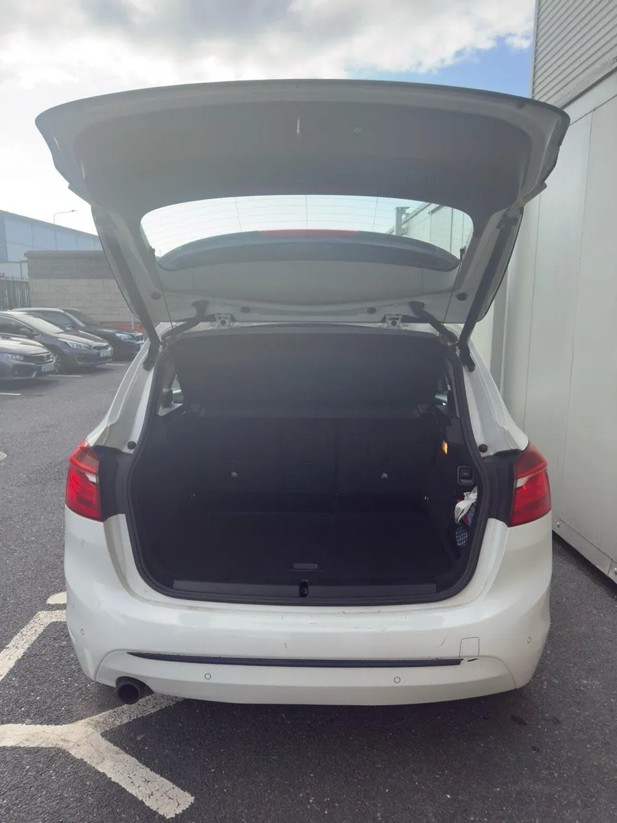 BMW 2 Series 216d Active Tourer - 2015 1.5 Diesel - Image 2