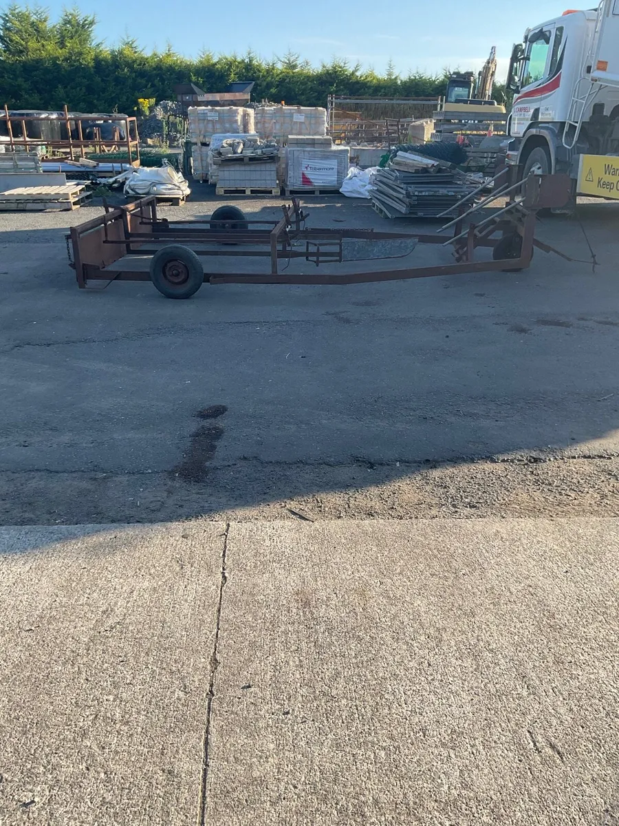 Bale sleigh - Image 3