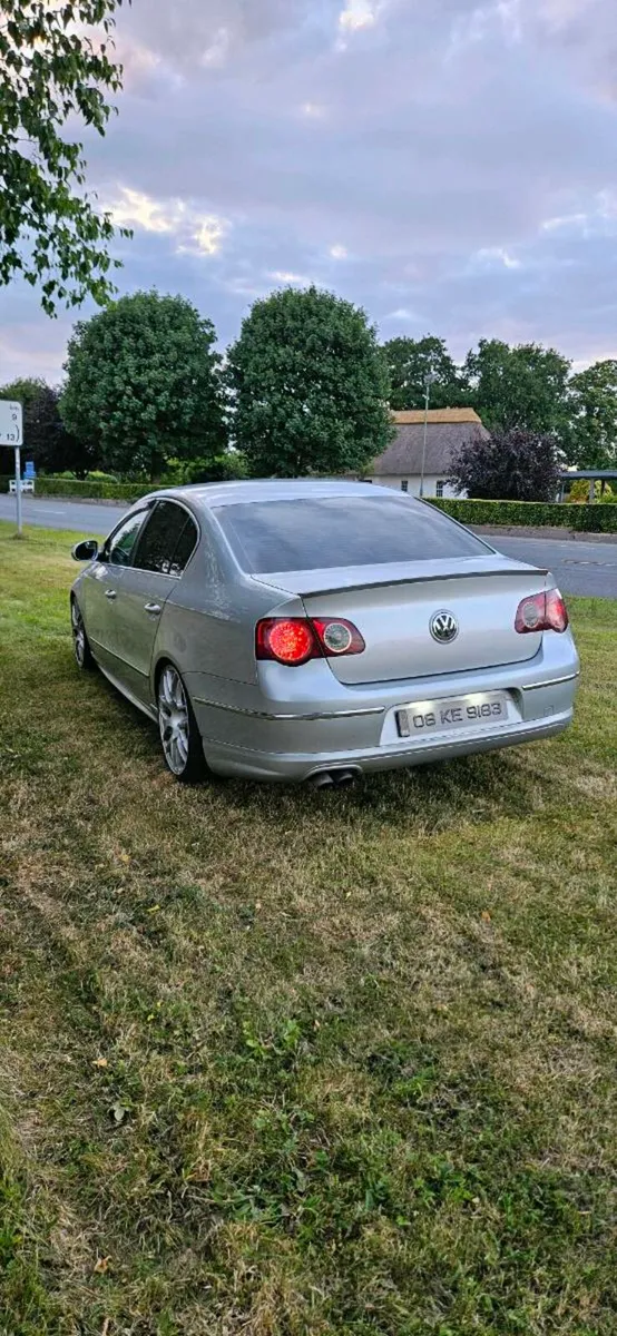 Volkswagen Passat Highline - Image 3