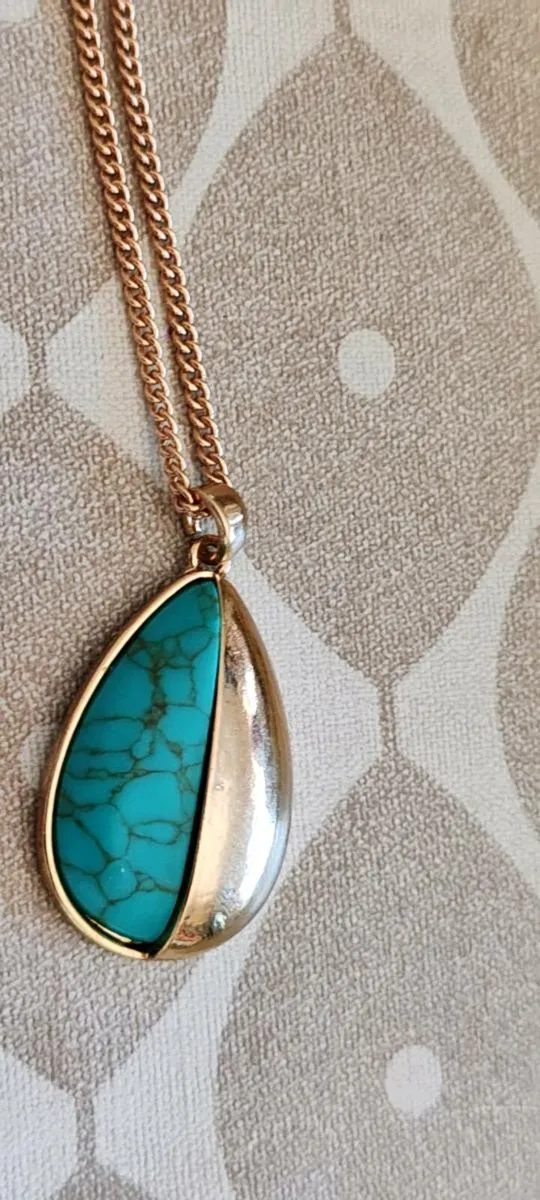 New pendant - Image 1