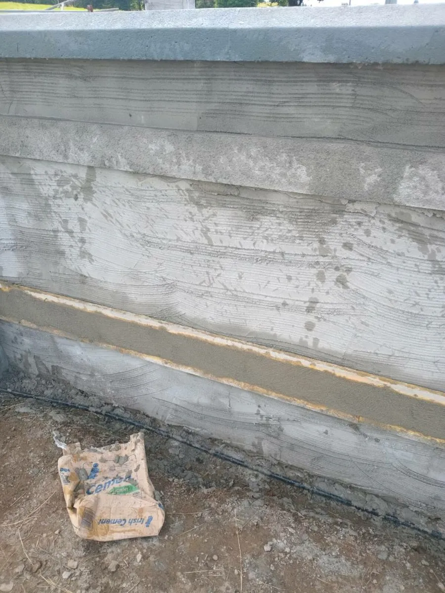 Plasterer - Image 1