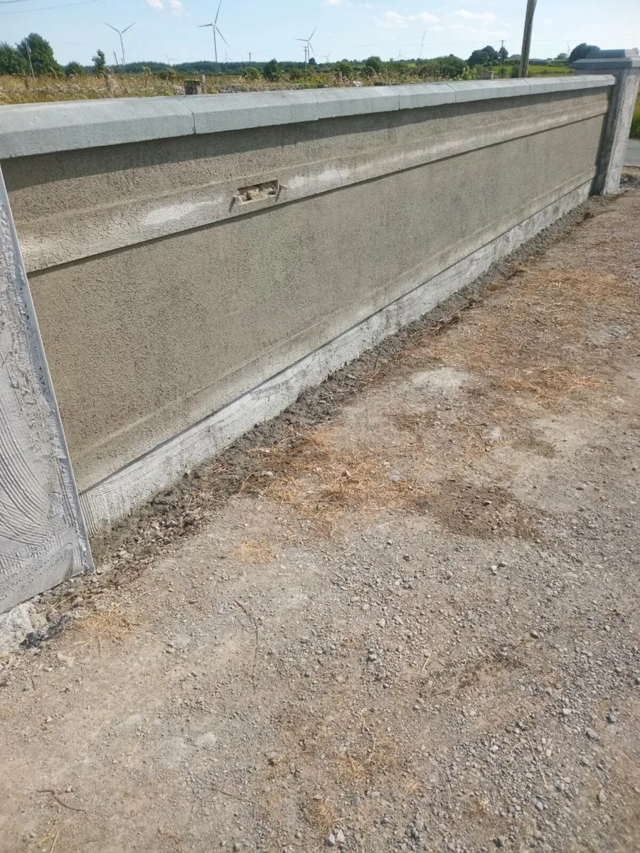 Plasterer - Image 4