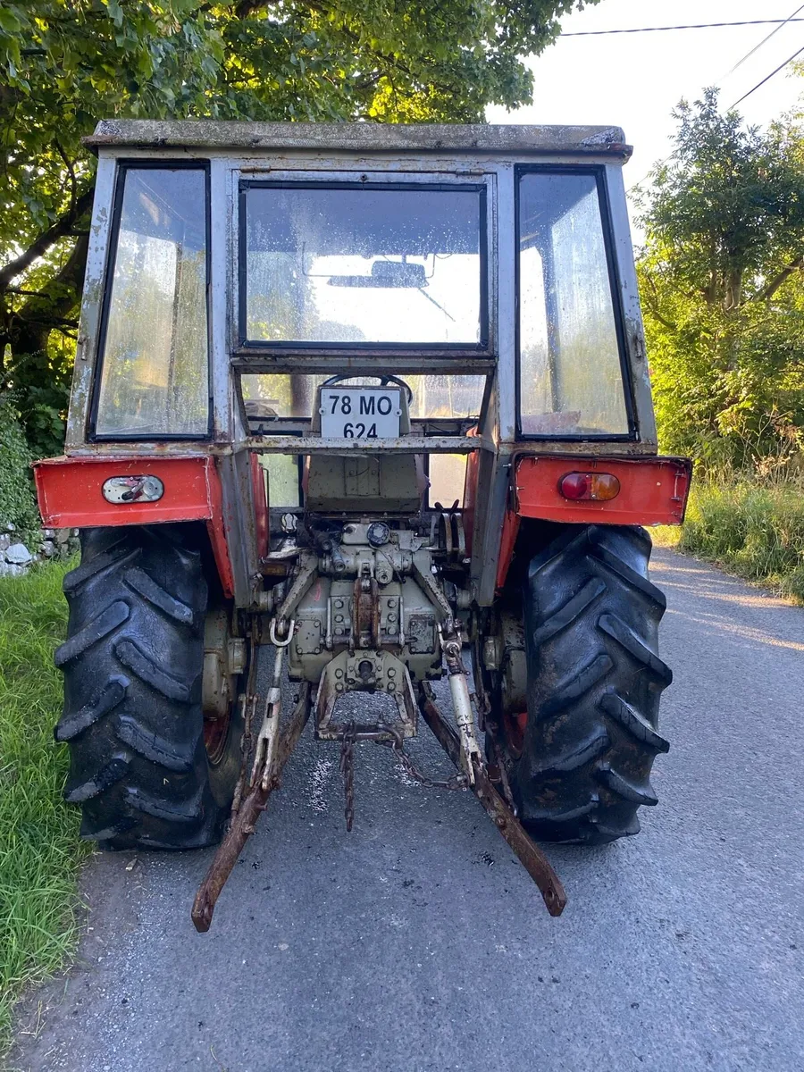 Zetor 5718 - Image 3
