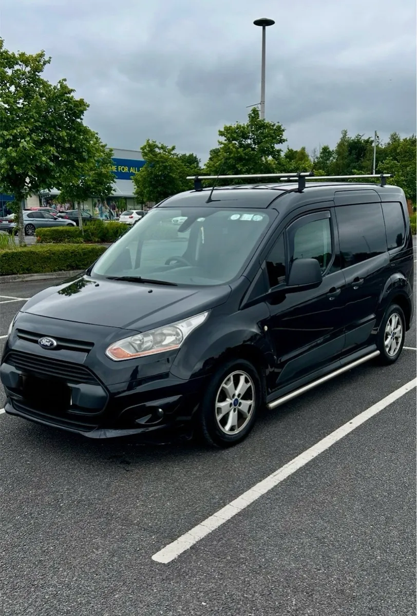Ford Transit Connect Trend - Image 1
