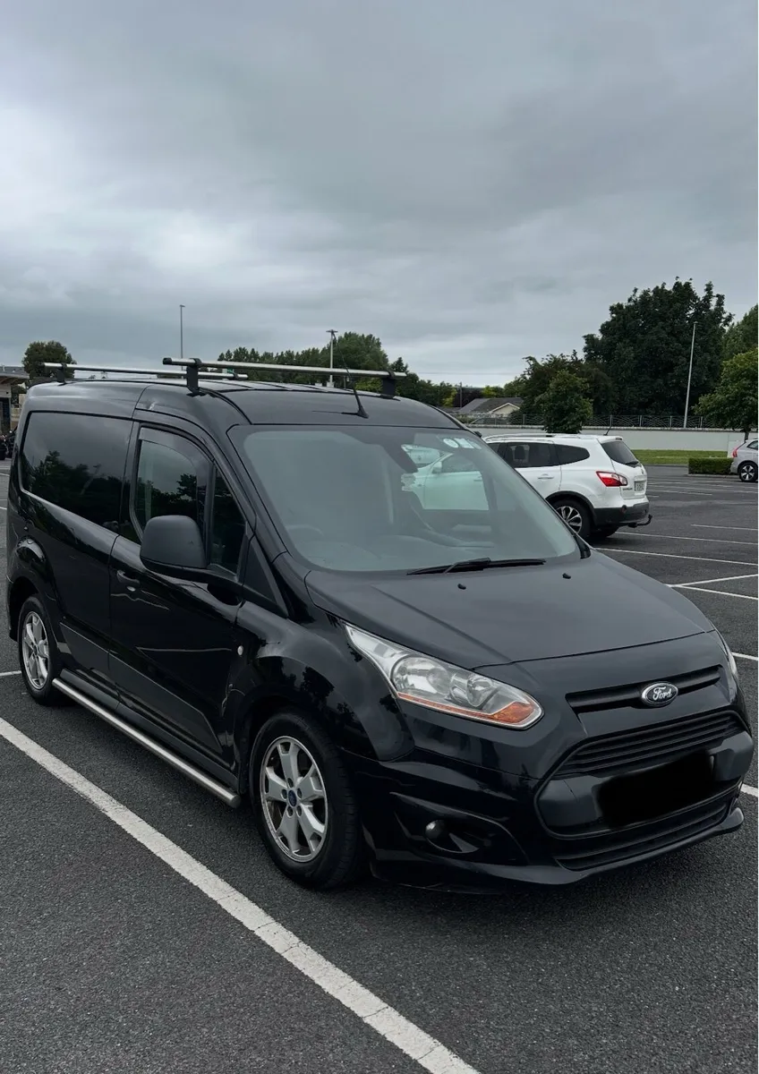 Ford Transit Connect Trend - Image 2