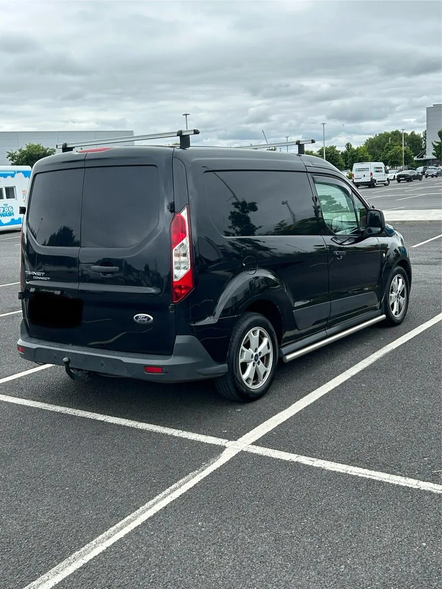 Ford Transit Connect Trend - Image 3