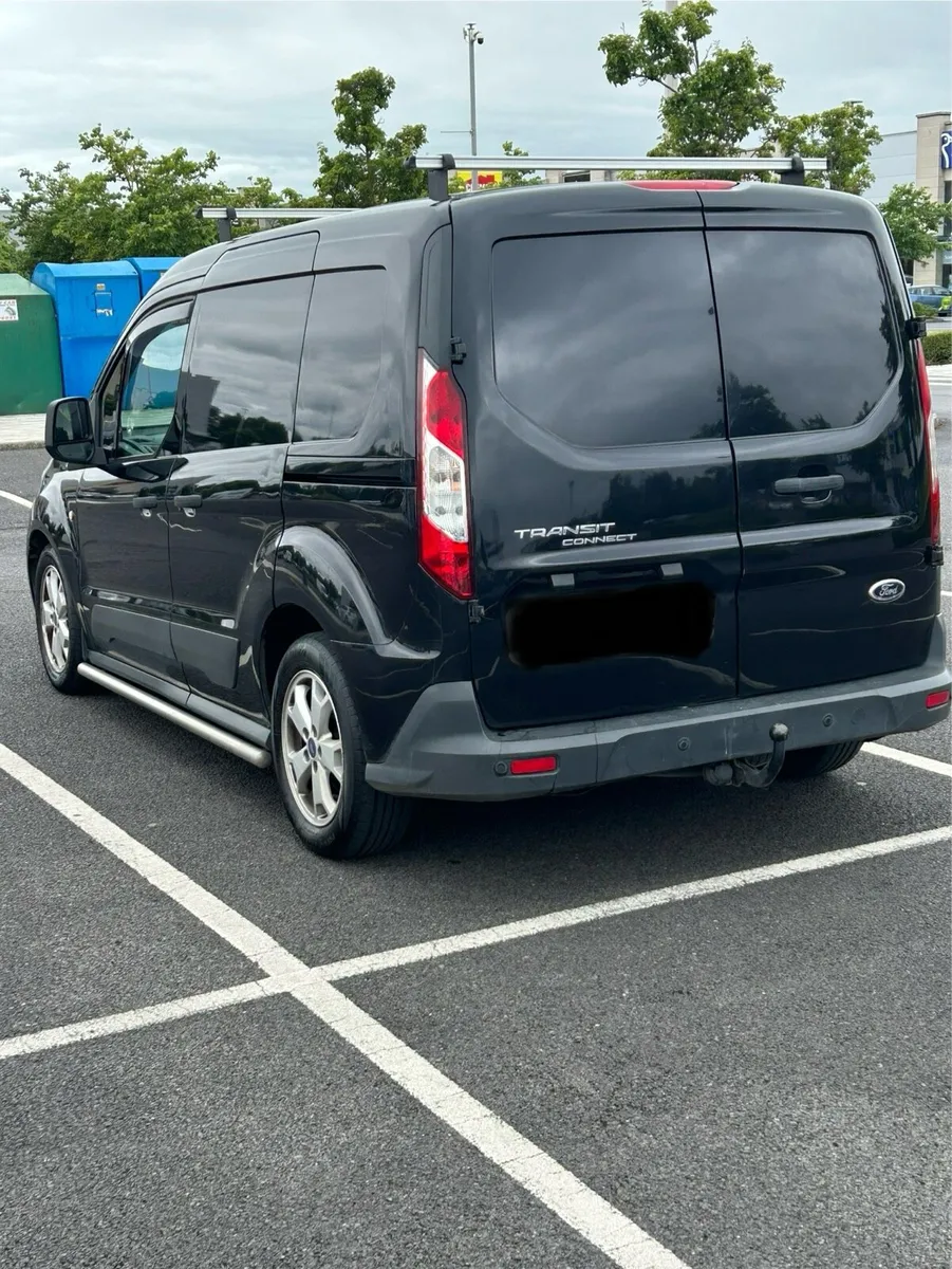 Ford Transit Connect Trend - Image 4