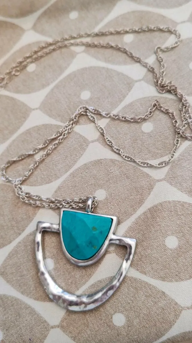 Retro style pendant - Image 4