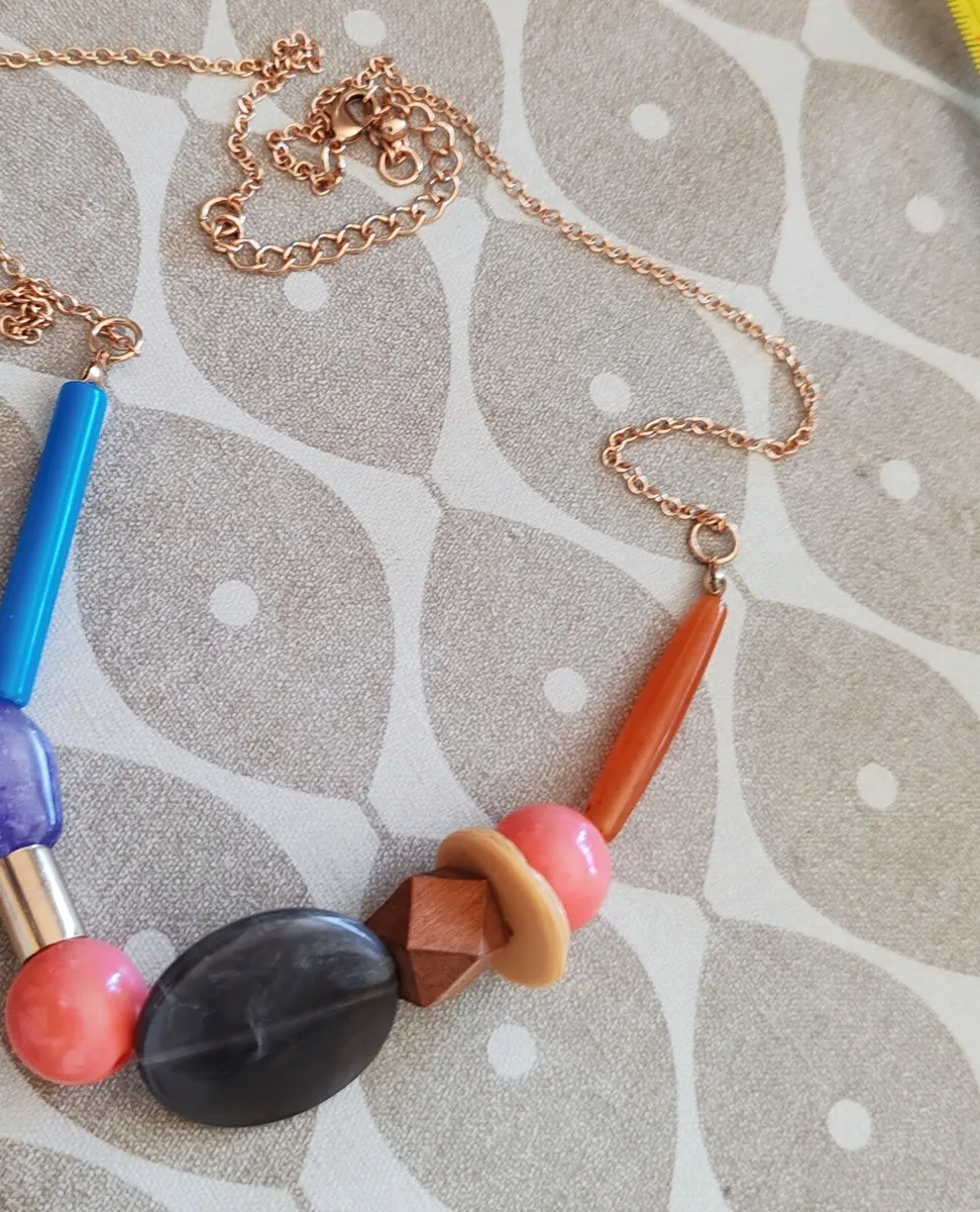 Necklace - Image 1