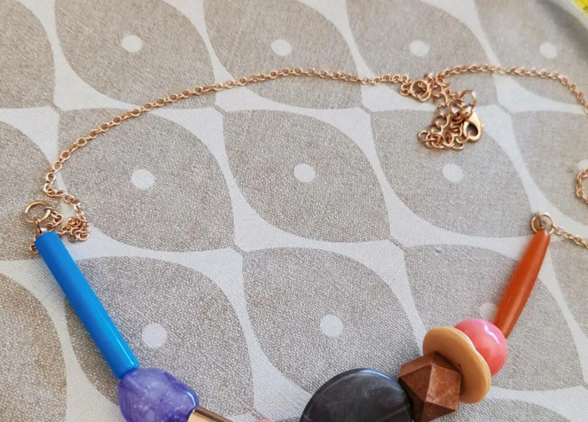 Necklace - Image 2