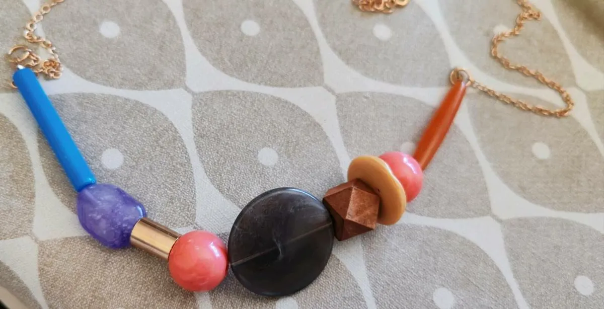 Necklace - Image 3