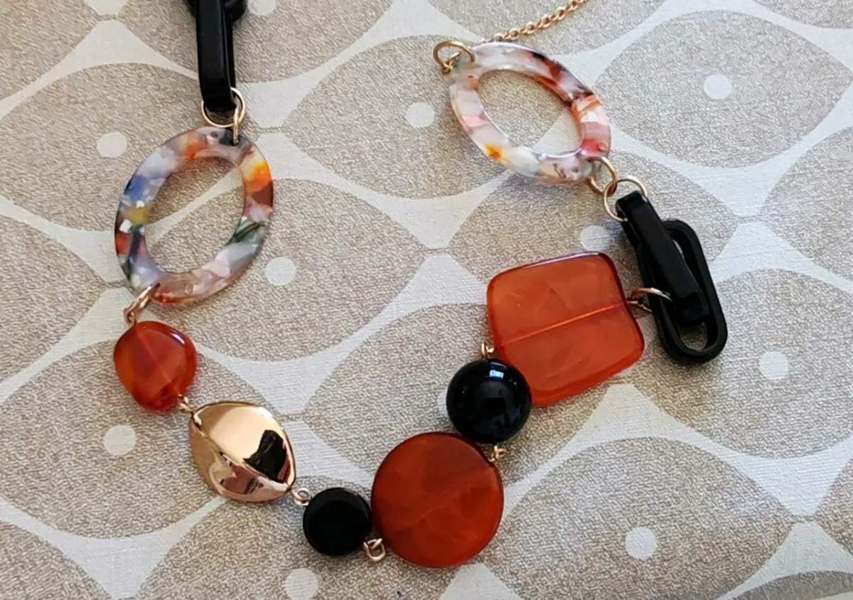 Necklace - Image 1