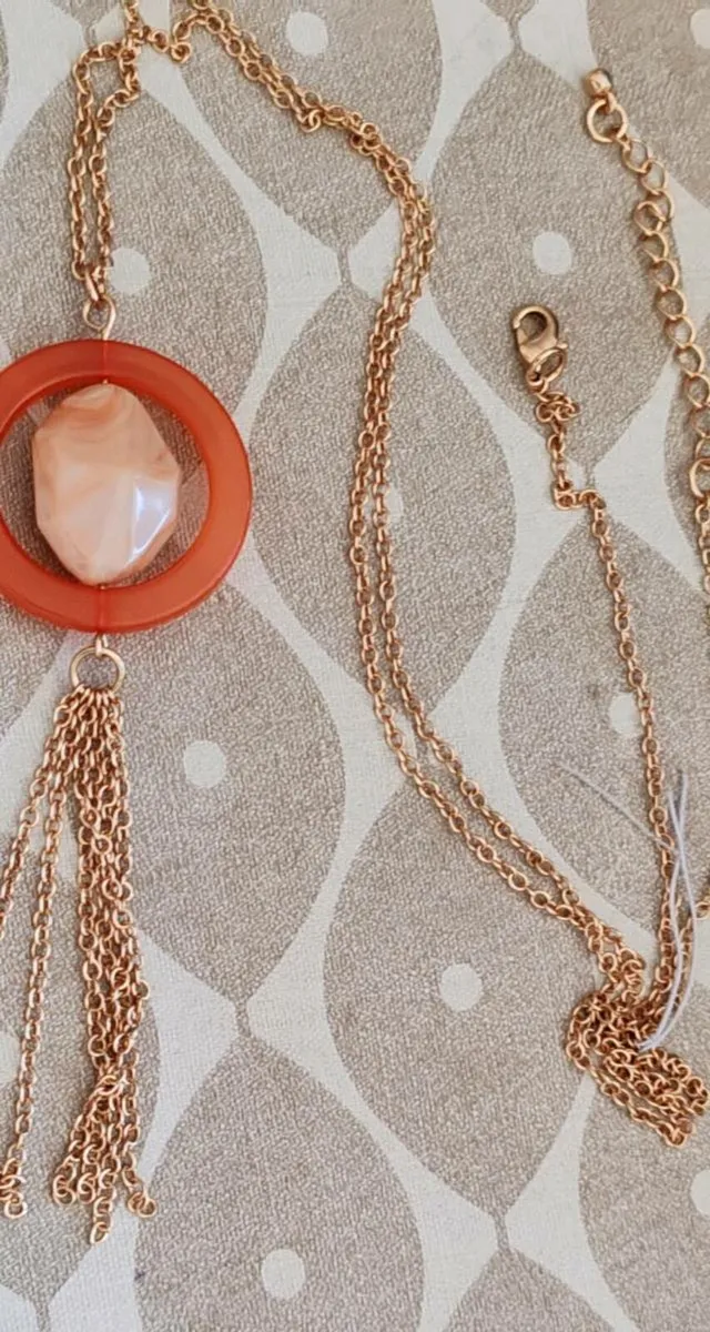 New pendant - Image 1