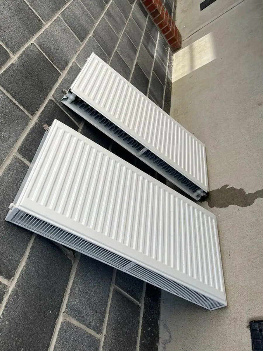 Radiators - Image 1